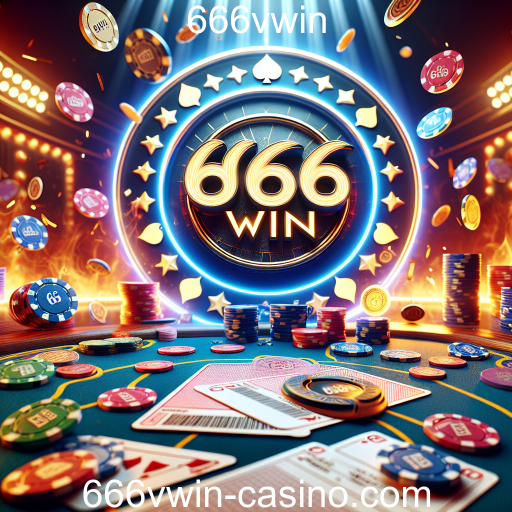 A Emoção das Loterias no 666vwin