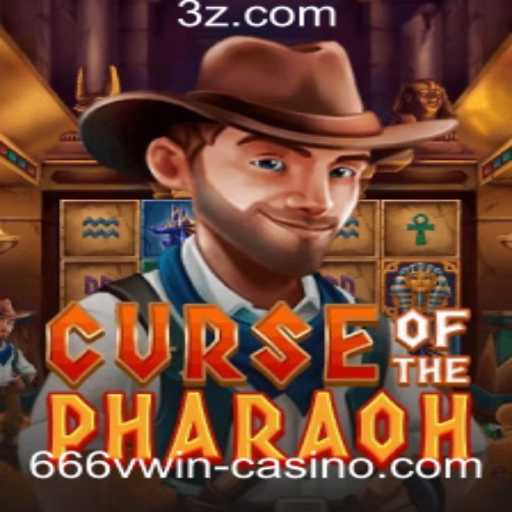 Descubra o Fascinante Jogo 'CurseofthePharaoh' e Suas Regras Envolventes