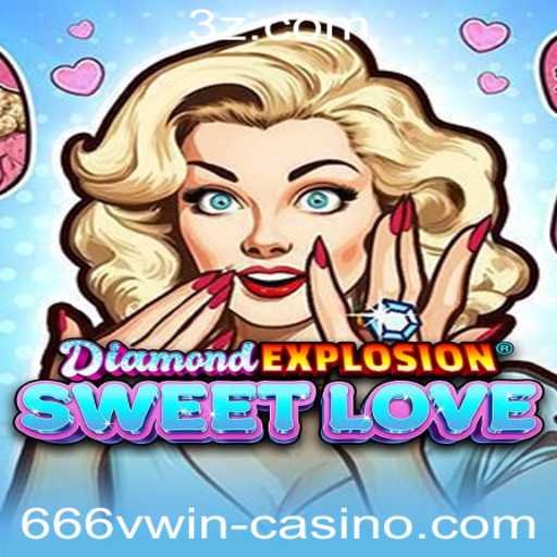 Explorando o Universo de DiamondExplosionSweetLove: O Jogo da Atualidade