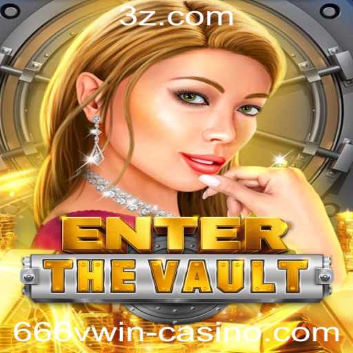Explore o Mundo de 'EntertheVault': Um Mergulho Profundo no Jogo do Ano