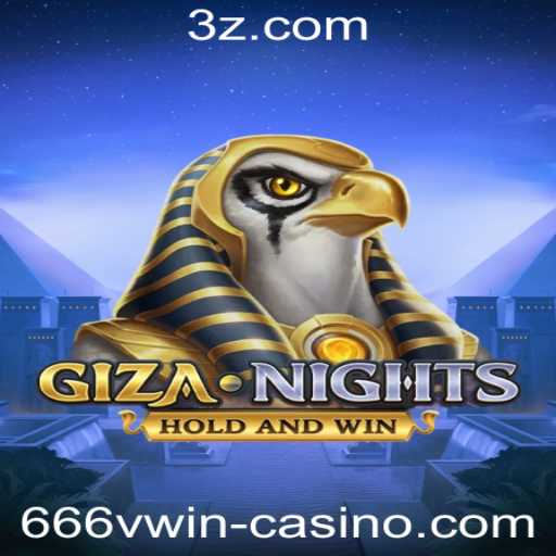 Explorando o Fascinante Mundo de GizaNights: Regras e Introdução