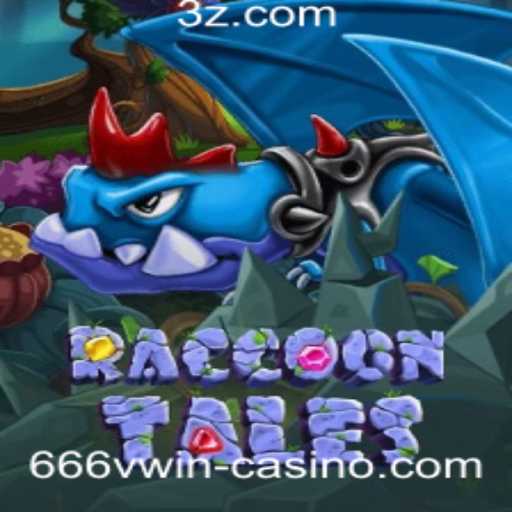 Desvendando o Universo de RaccoonTales: Um Jogo de Aventura e Mistério