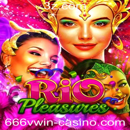 Descubra o Fascinante Universo de RioPleasures: Jogo Inovador e Suas Regras