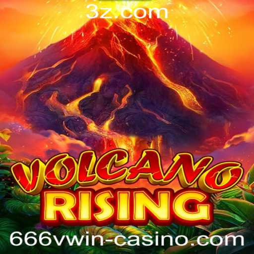 Descubra VolcanoRising: O Novo Fenômeno dos Games