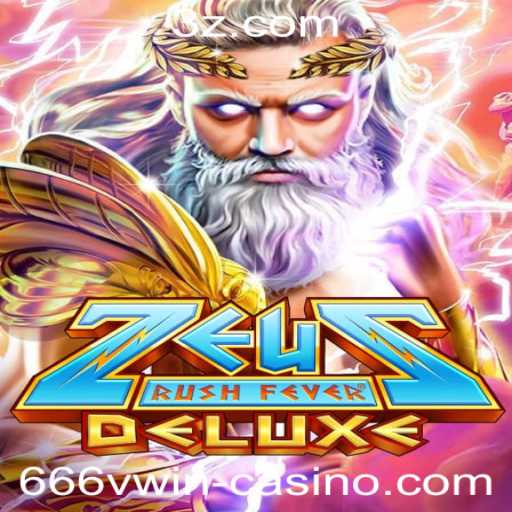 ZeusRushFeverDeluxe: Um Mergulho no Mundo Mitológico dos Jogos